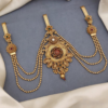 OXODISE NECKLAC